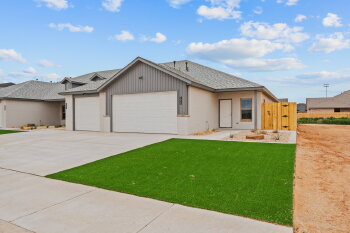 7038 41st Street , Lubbock,  79407