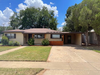 3113 36th Street , Lubbock,  79413