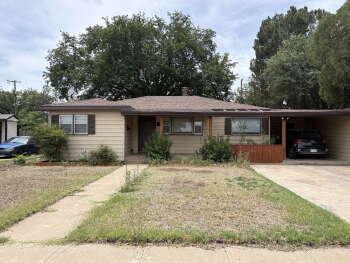 3113 36th Street , Lubbock,  79413