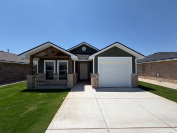 8325 24th Street , Lubbock,  79407