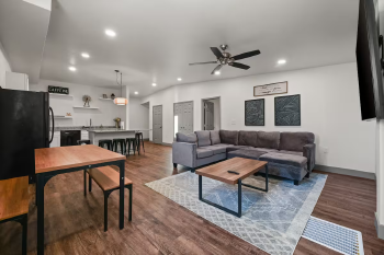 3 Jesse James Drive A, Lubbock,  79404
