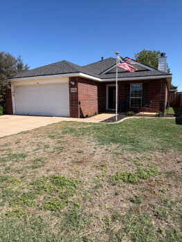 1904 100 Street , Lubbock,  79423