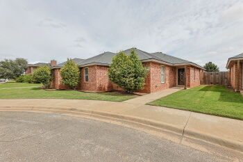 3211 109th Street B, Lubbock,  79423