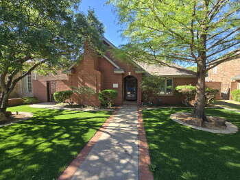 3909 77th Street , Lubbock,  79423