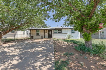 4516 46th Street , Lubbock,  79414