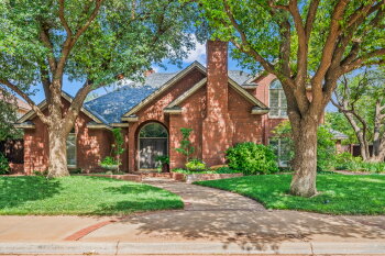 8707 Savannah Ave , Lubbock,  79424