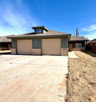 2407 Quitman Ave A, Lubbock,  79407