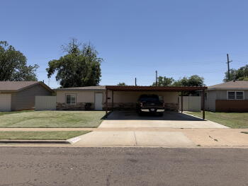 4411 32nd Street , Lubbock,  79410