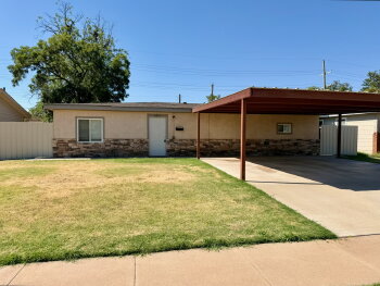4411 32nd Street , Lubbock,  79410