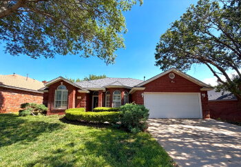 5422 71st Street , Lubbock,  79424