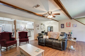 8633 Knoxville Drive C31, Lubbock,  79423