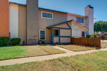 8633 Knoxville Drive C31, Lubbock,  79423