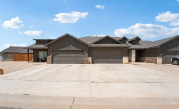 5606 Kemper Street , Lubbock,  79416