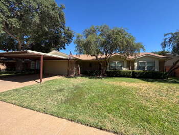 4518 77th Street , Lubbock,  79424