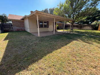 4518 77th Street , Lubbock,  79424