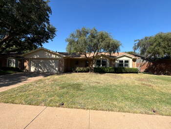 4518 77th Street , Lubbock,  79424