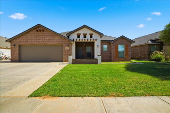 9807 Virginia Avenue , Lubbock,  79424