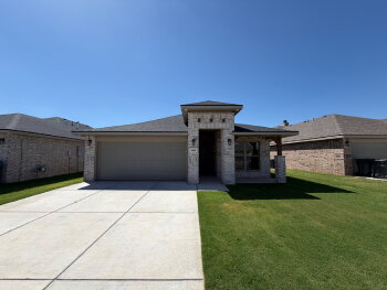 2606 Garland Avenue , Lubbock,  79407