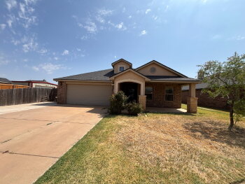 11107 Elmwood Avenue , Lubbock,  79424