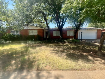 3703 47th Street , Lubbock,  79413
