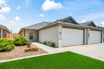4108 Trenton Avenue B, Lubbock,  79407