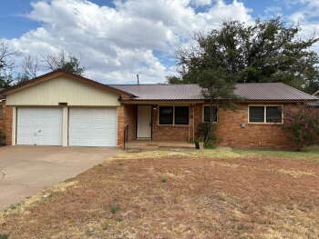 1008 N 20th St , Lamesa,  79331