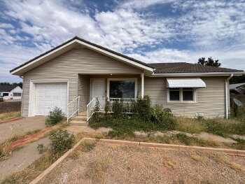 1112 North 9th Street Front, Lamesa,  79331