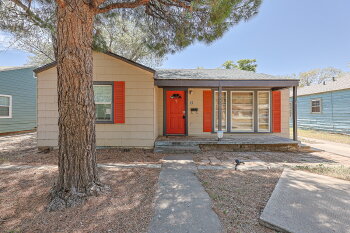 2305 21st Street , Lubbock,  79411
