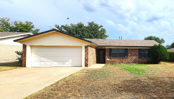 5704 93rd Street , Lubbock,  79424