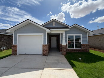 5903 154th Place , Lubbock,  79424