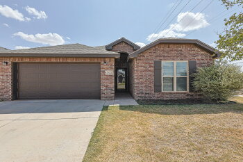 7821 89th Street , Lubbock,  79424