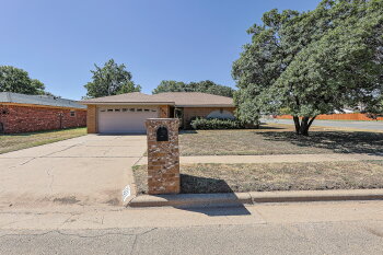 3311 88th Street , Lubbock,  79423