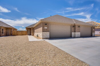 1505 N Avenue O B, Shallowater,  79363