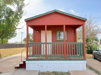 6801 19th Street #15, Lubbock,  79407