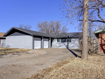 2112 58th Street , Lubbock,  79412