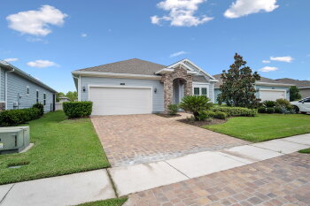 246 Tintamarre Drive , St. Augustine,  32092