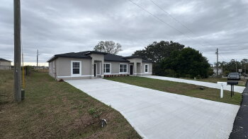 875 Colville Drive , Poinciana,  34759