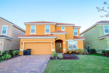 4445 Shiva Loop , Kissimmee,  34746
