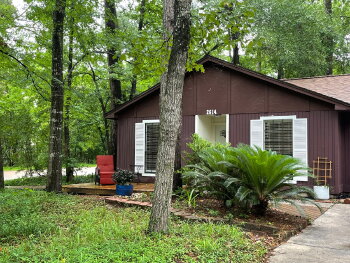 2614 N Red Cedar Circle , Spring,  77380