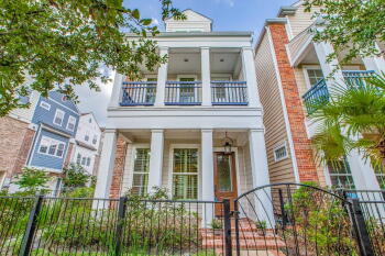 46 Rafters Row , The Woodlands,  77380
