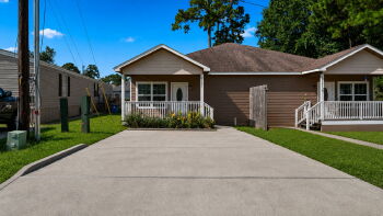 16697 E Forrestal , Montgomery,  77316