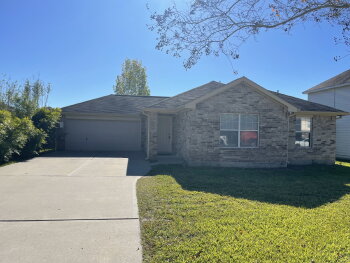 14024 Buckskin Drive , Willis,  77378