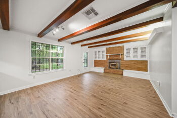 2019 North Thompson Street Unit A , Conroe,  77301