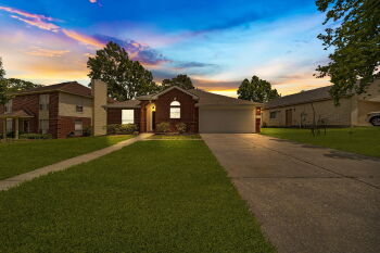 7063 Gentle Breeze Drive , Willis,  77318