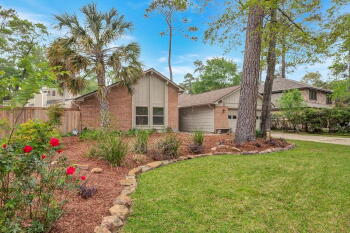 17 Wishbonebush Road , Spring,  77380