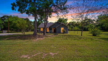 11400 Highcrest Drive , Conroe,  77303