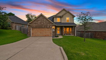 13092 Greenbriar Drive , Willis,  77318