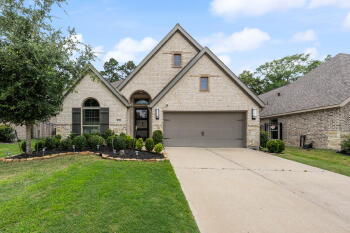 8136 Tyrell Heights Road , Magnolia,  77354