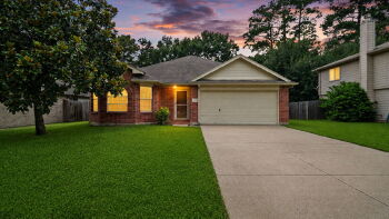 264 Indian Falls S , Montgomery,  77316