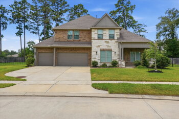 14130 Aspen Woods Court , Conroe,  77384